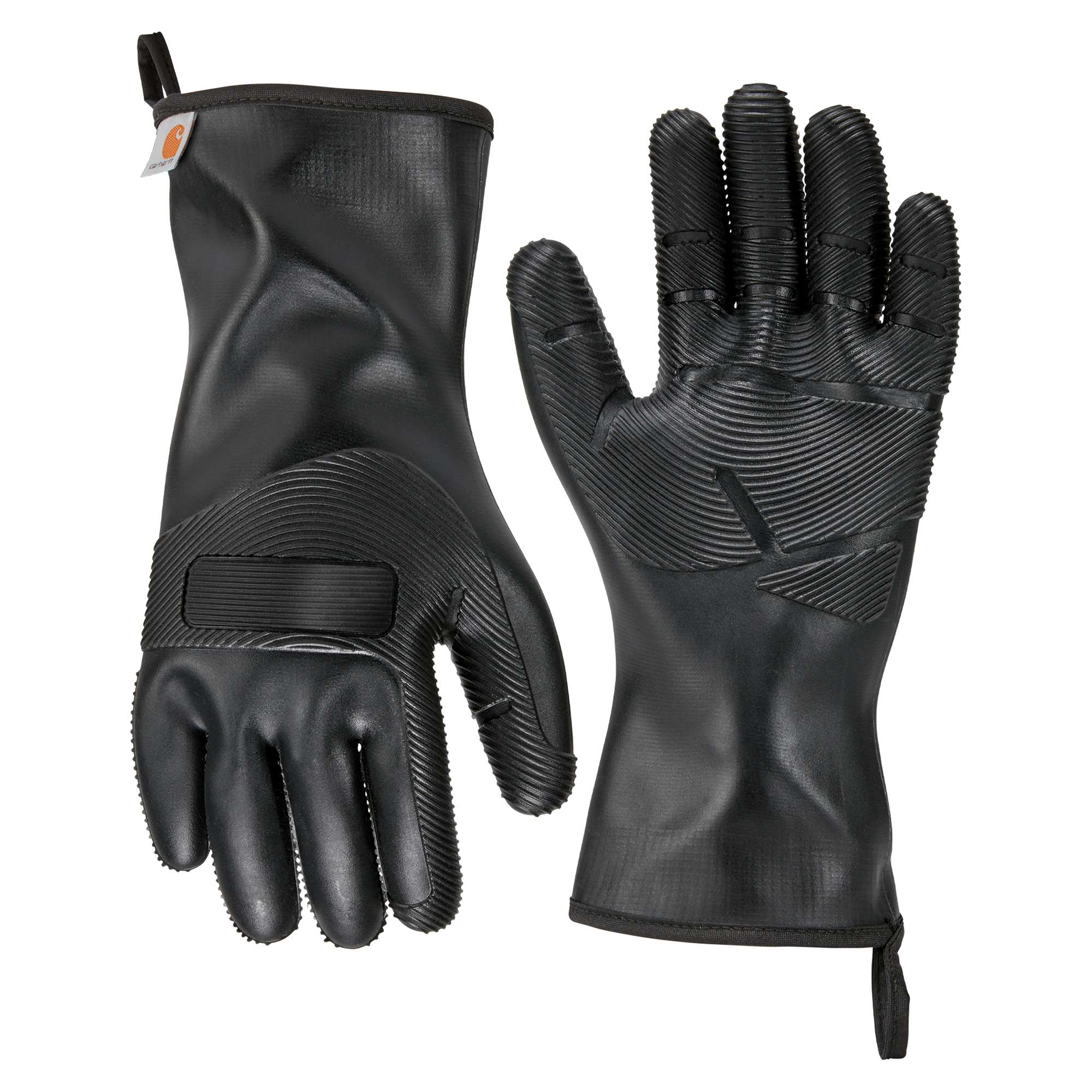 Additional thumbnail 1 of Heat-Resistant Silicone Glove