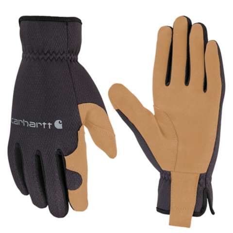Мужские перчатки Carhartt High Dexterity Open Cuff Glove
