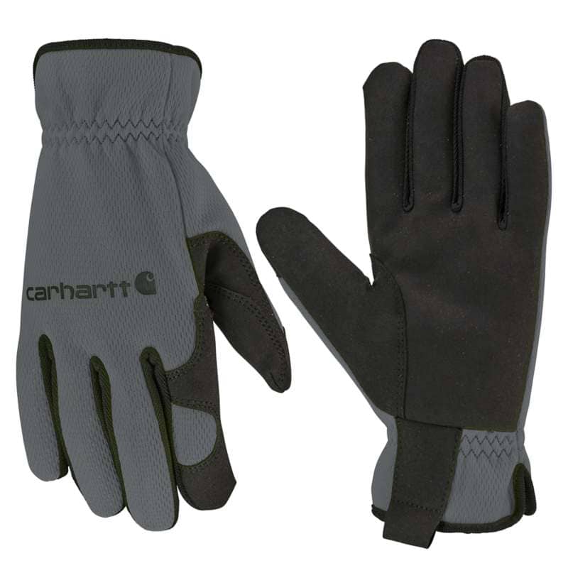 Thermal-Lined High Dexterity High Grip Glove
