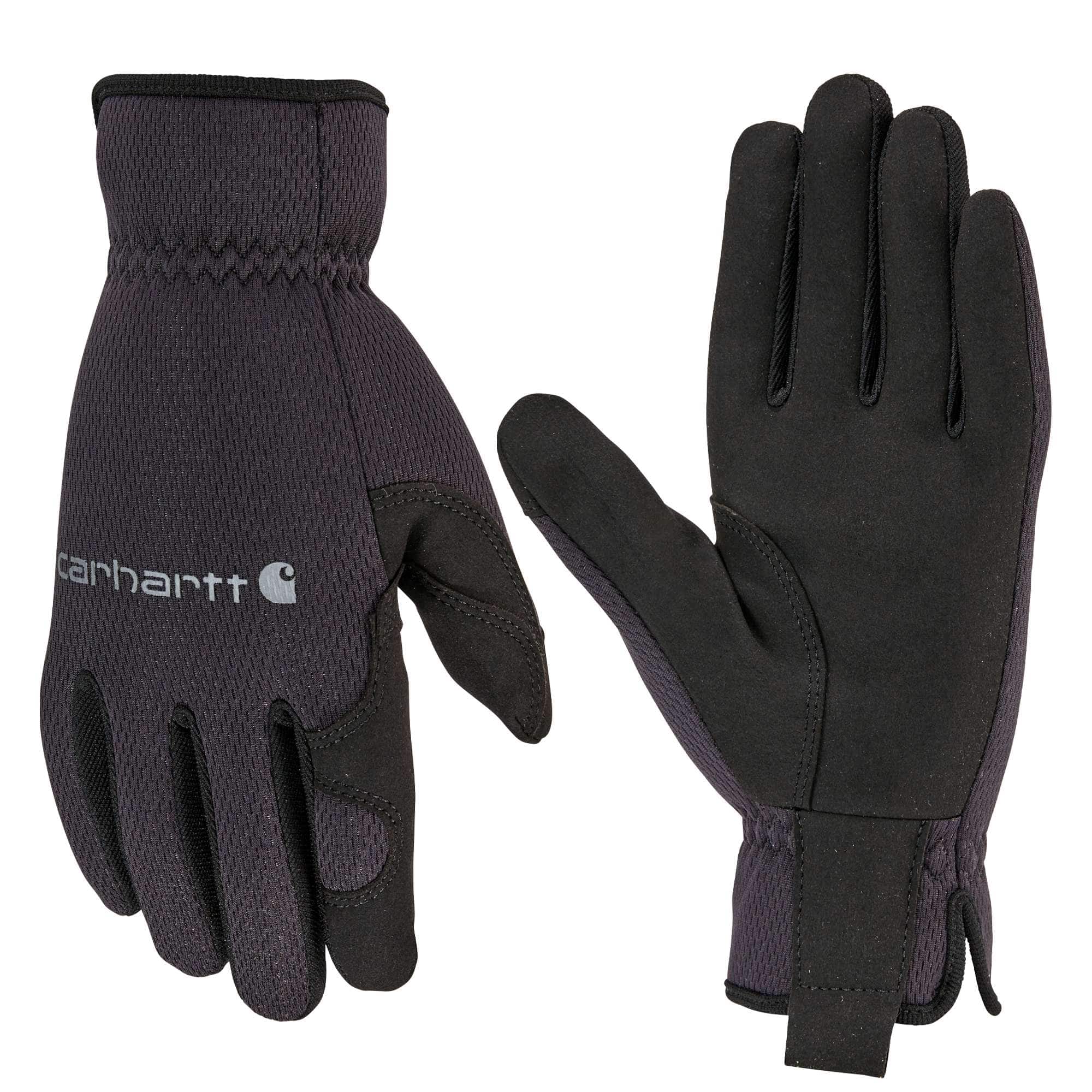 Additional thumbnail 1 of High Dexterity Open Cuff Glove