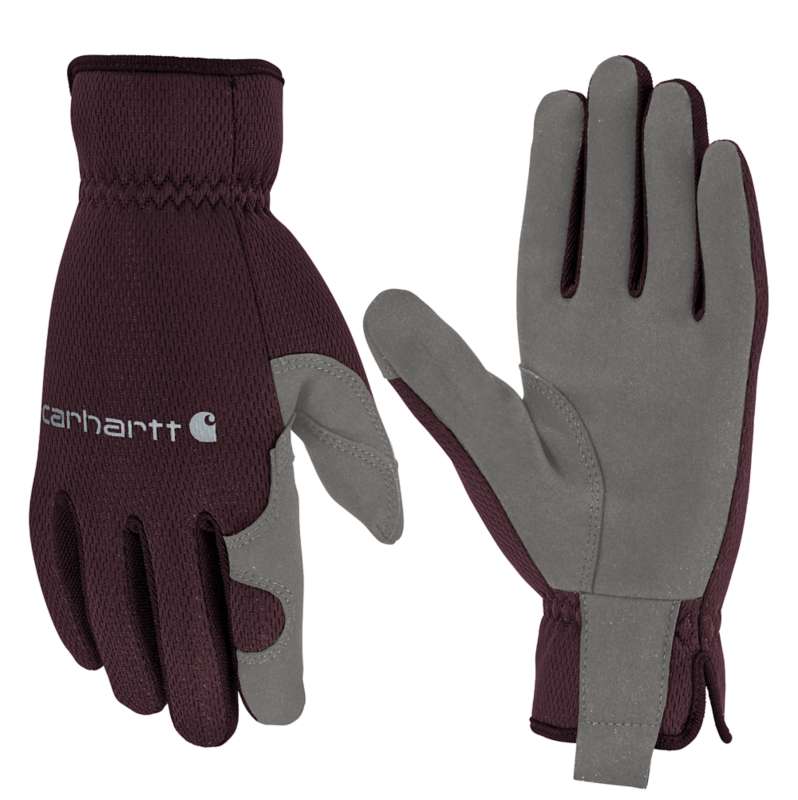 Carhartt  Berry High Dexterity Open Cuff Glove