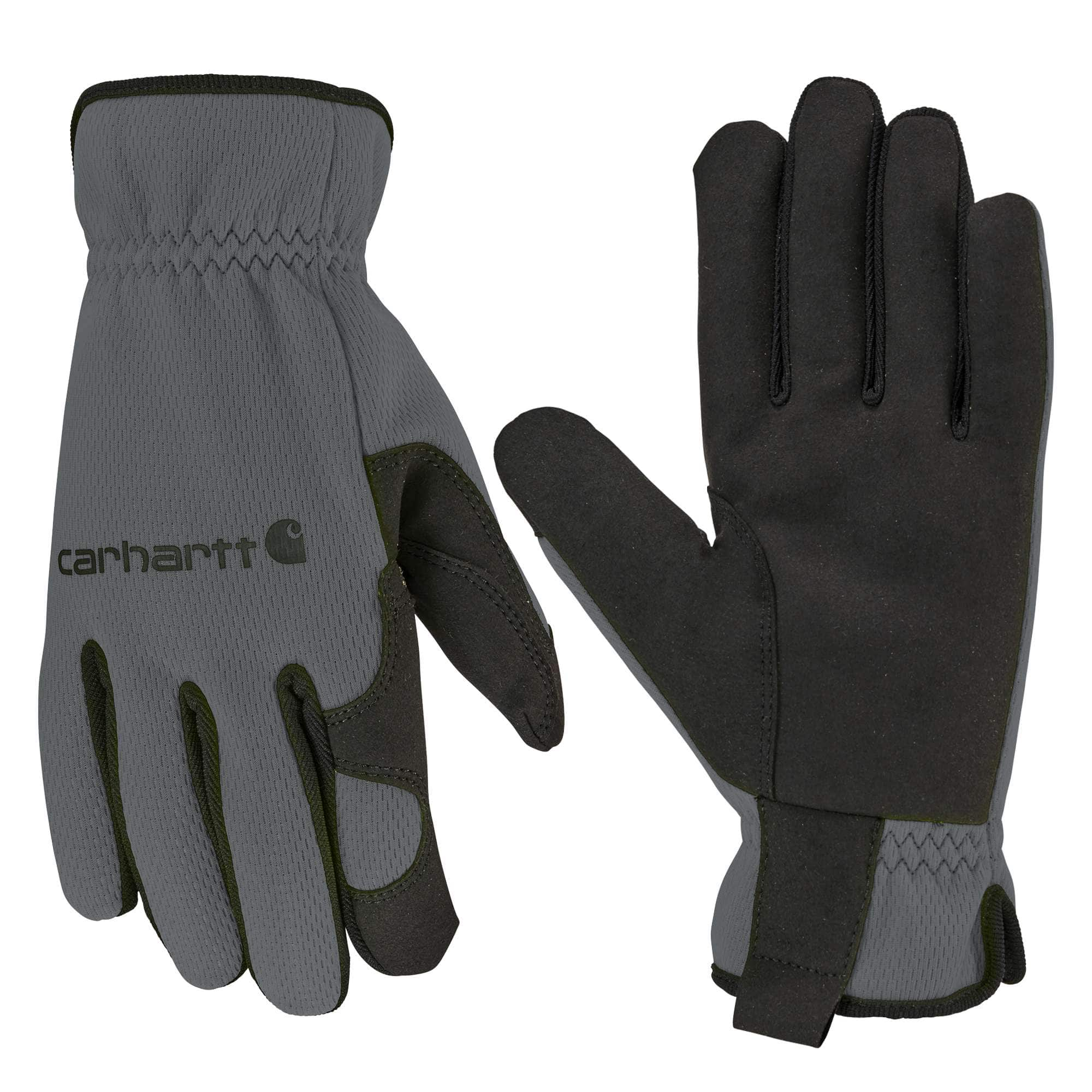 Carhartt Men's The Dex II High-Dexterity Work Gloves