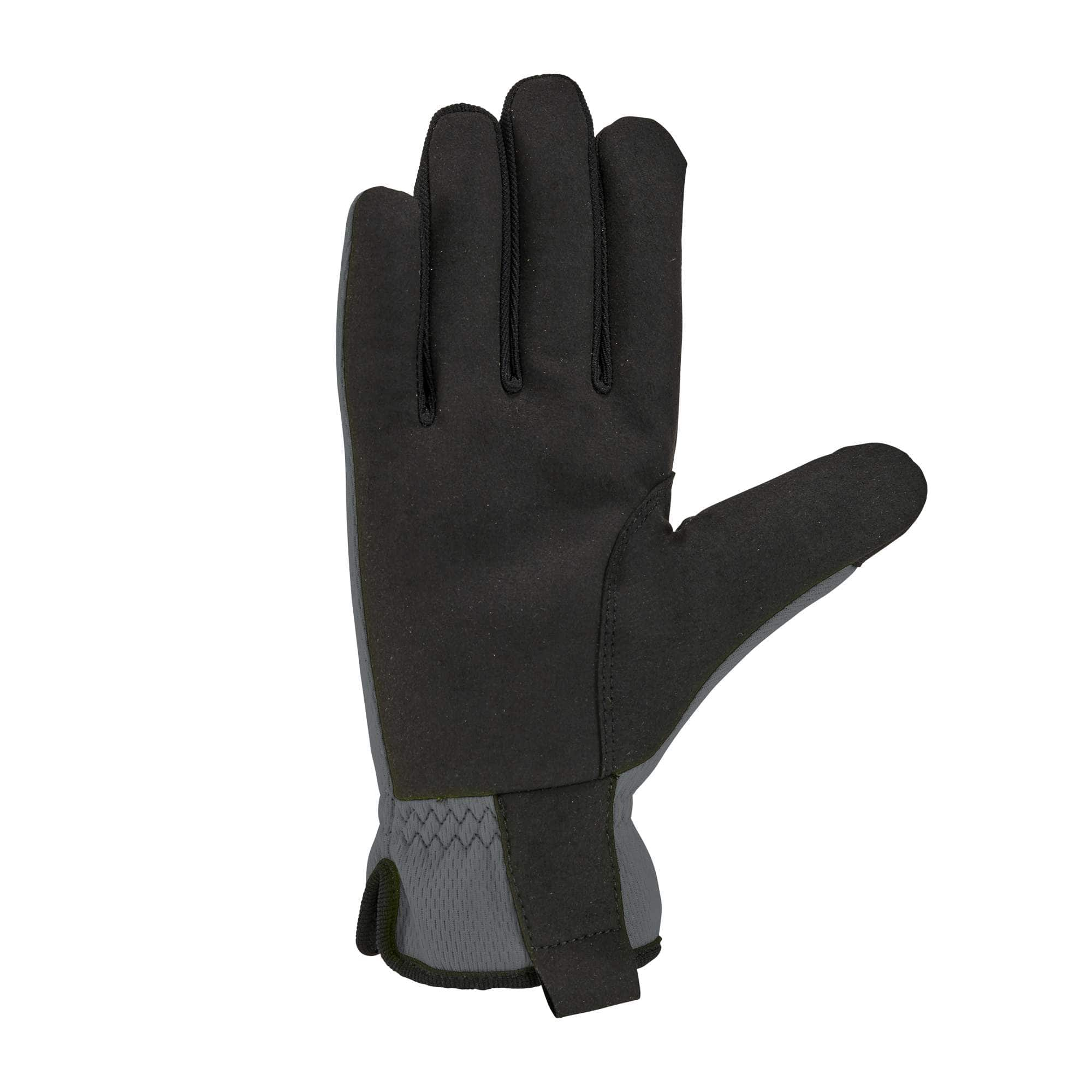 Thermal-Lined High Dexterity Open Cuff Glove