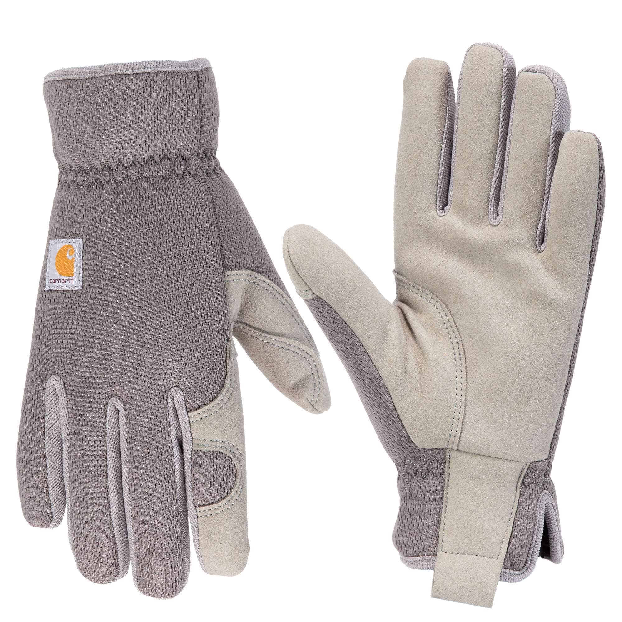 Women's Thermal-Lined High Dexterity Open Cuff Glove