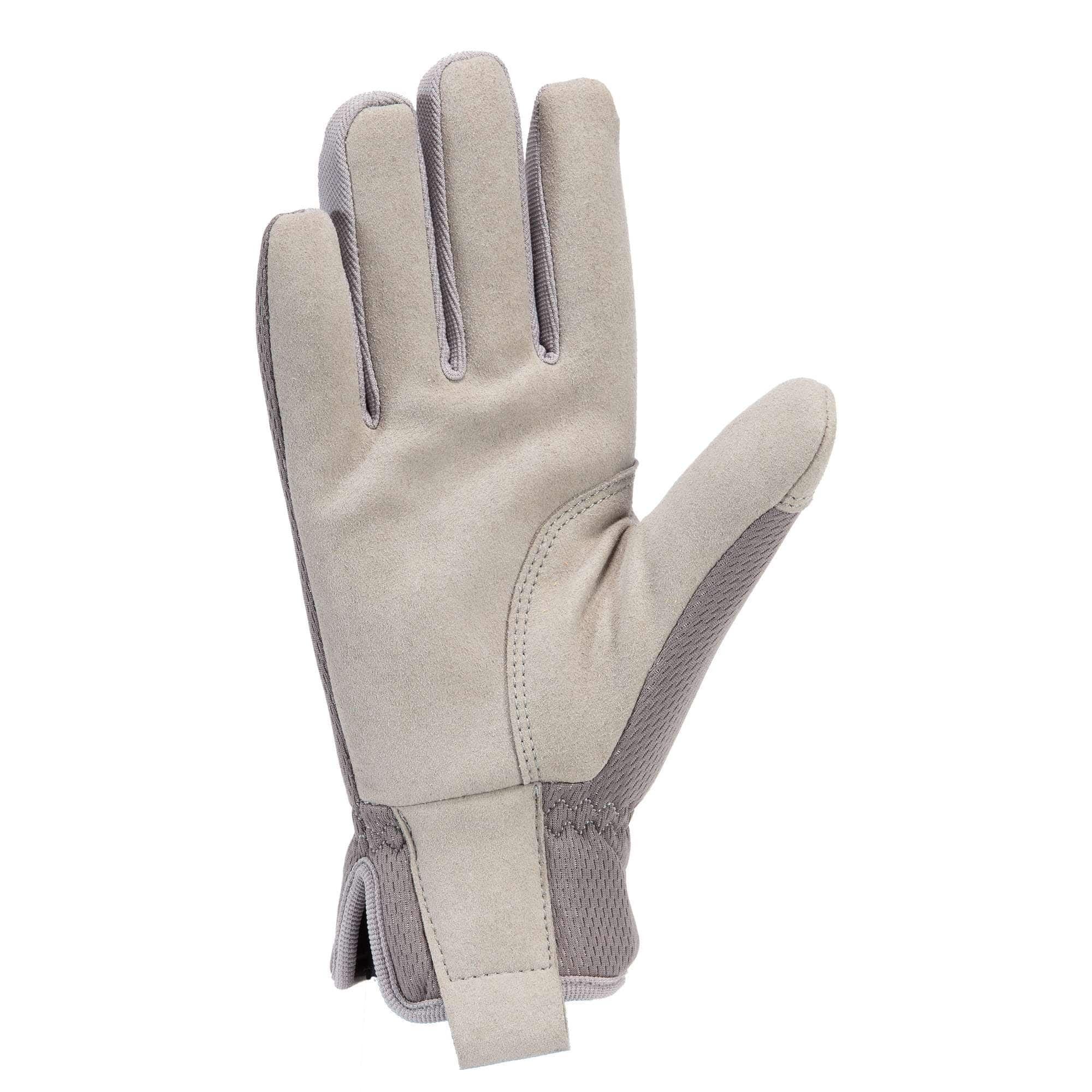 Women's Thermal-Lined High Dexterity Open Cuff Glove