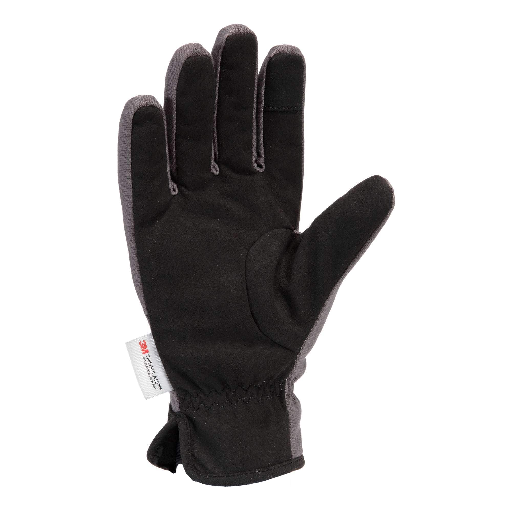 Rugged Flex™ Insulated Open Cuff Glove