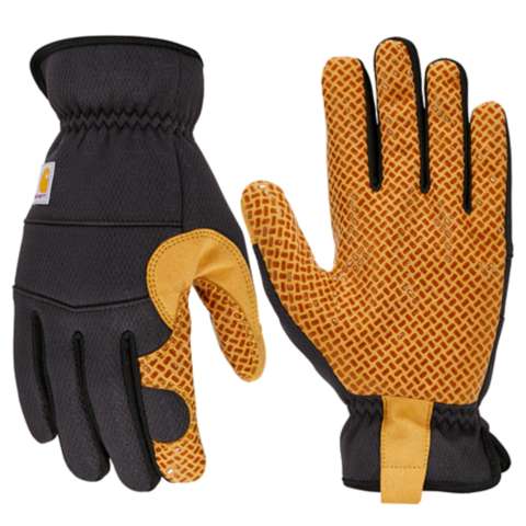 Мужские перчатки Carhartt High Dexterity High Grip Glove