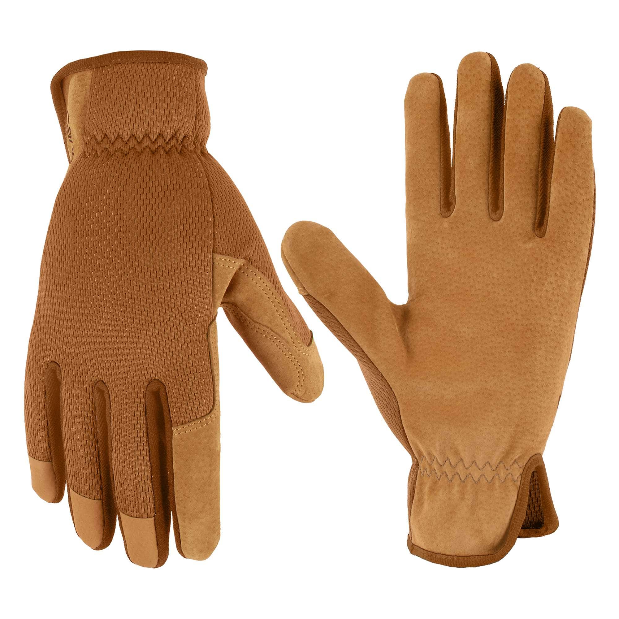 Additional thumbnail 1 of Women's Leather High Dexterity Glove