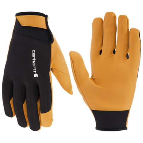 Мужские перчатки Carhartt Durable Water Repellent High Dexterity Glove