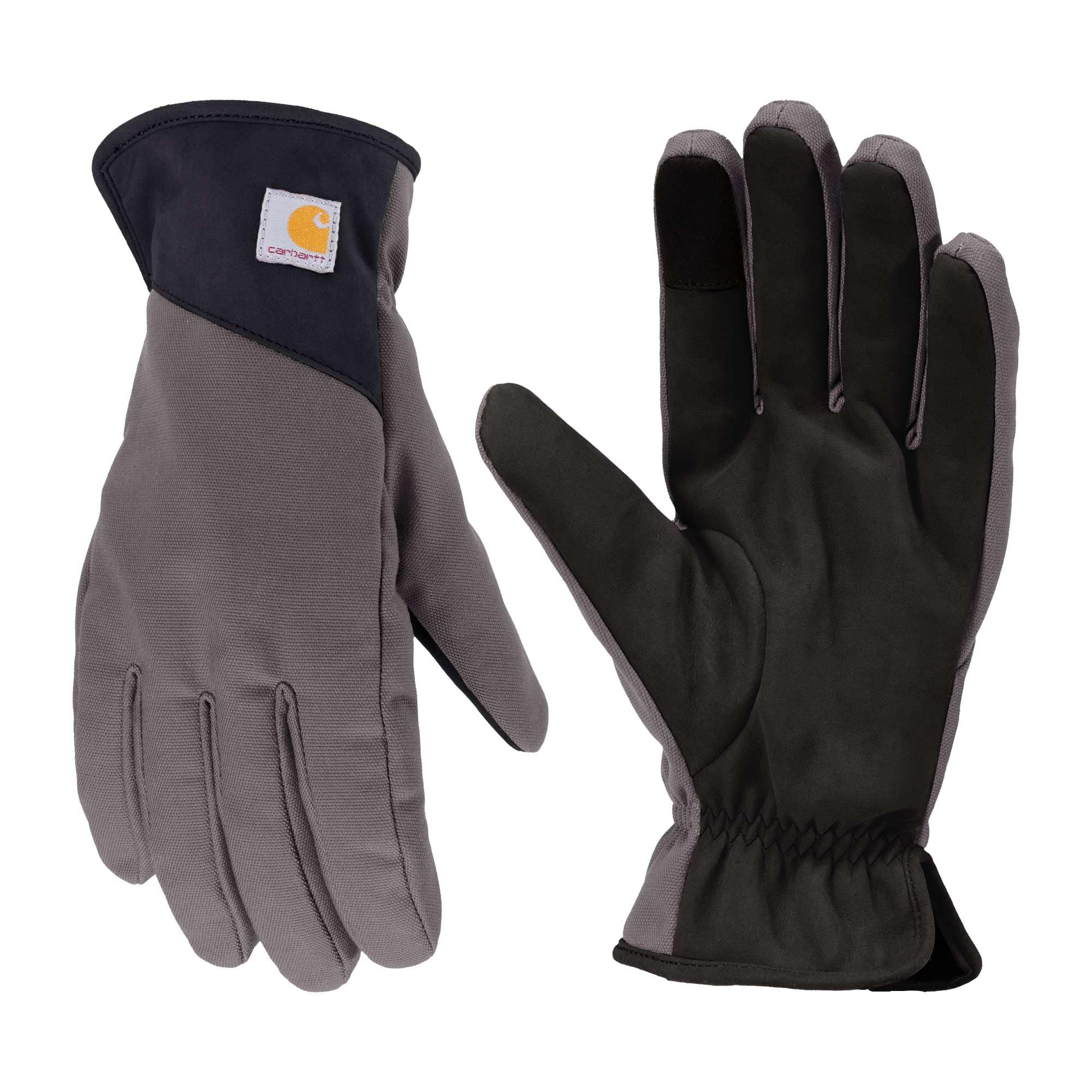 Carhartt Rugged Flex™ Insulated Open Cuff Glove