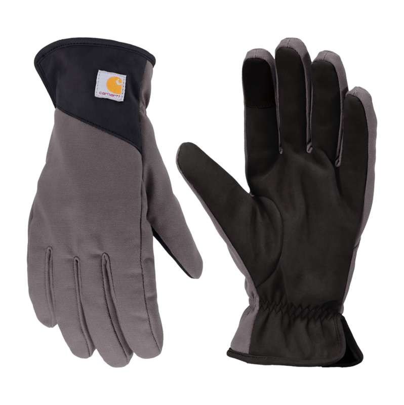 Carhartt  Gravel Rugged Flex™ Insulated Open Cuff Glove