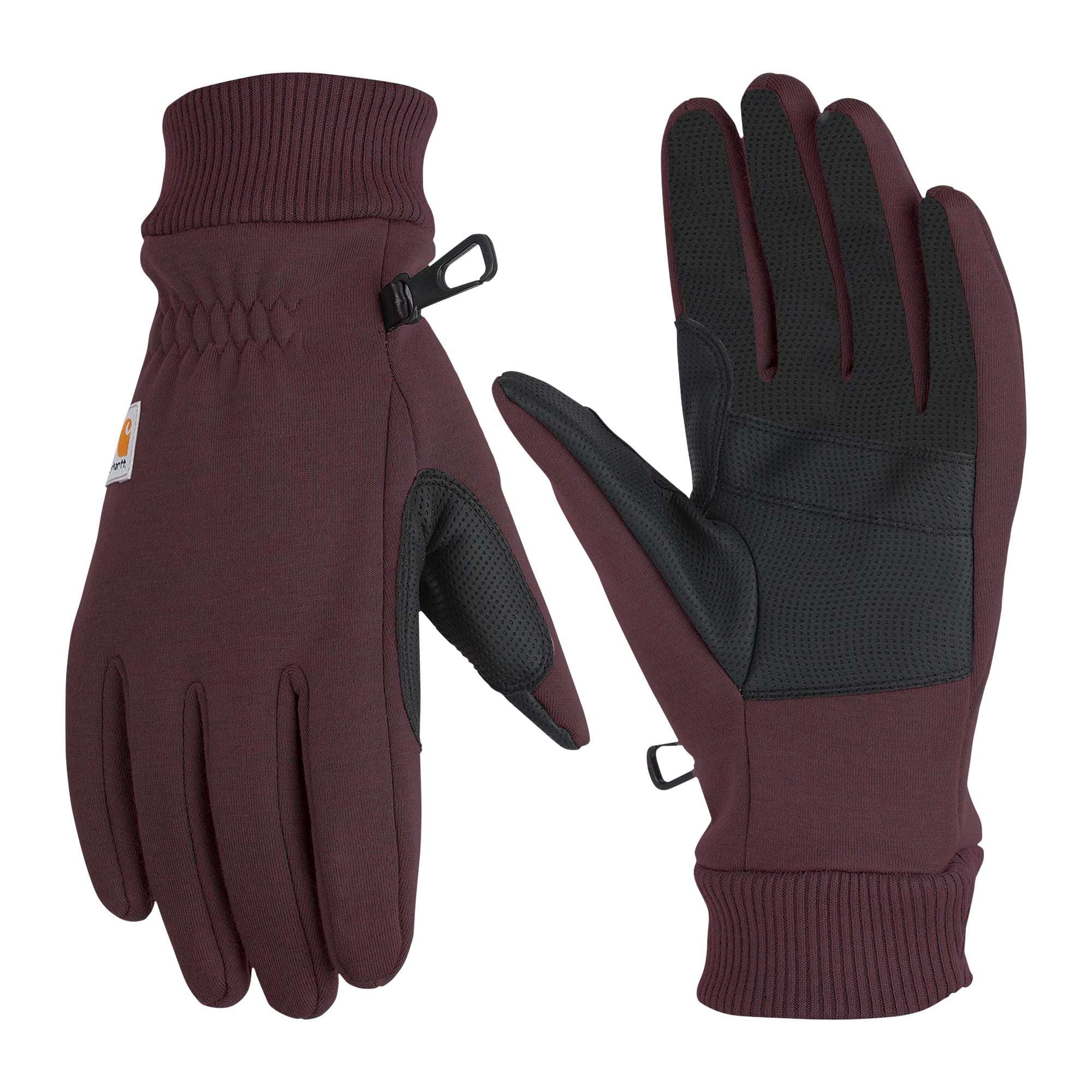 Carhartt Women's Quilted Waterproof Gloves GL0575W - Uniform Pros