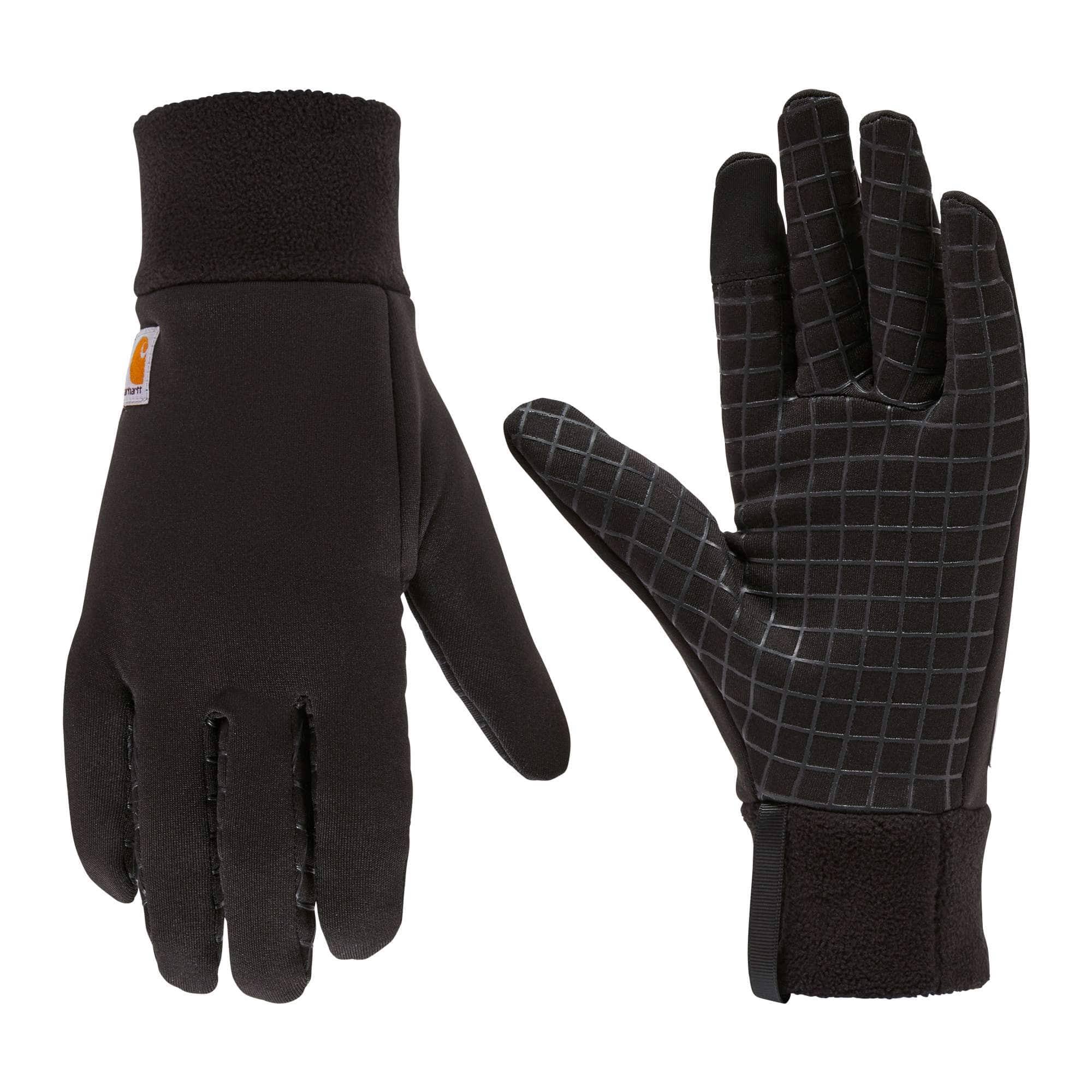 Additional thumbnail 1 of Stretch Fleece Liner Glove