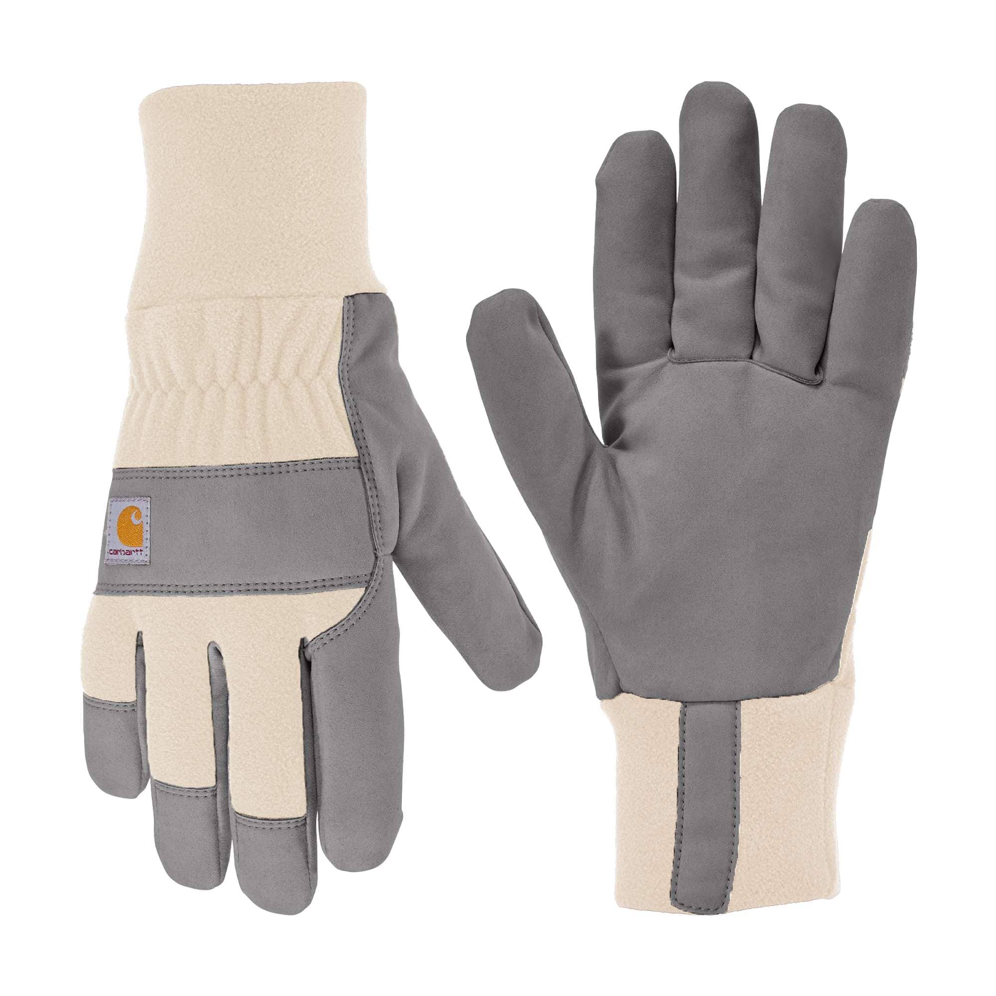 Carhartt Women's Wind Resistant Fleece Work Glove