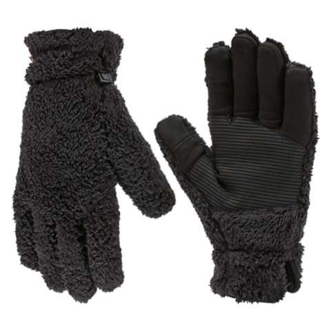 Женские перчатки Carhartt Women's Sherpa Fleece Glove