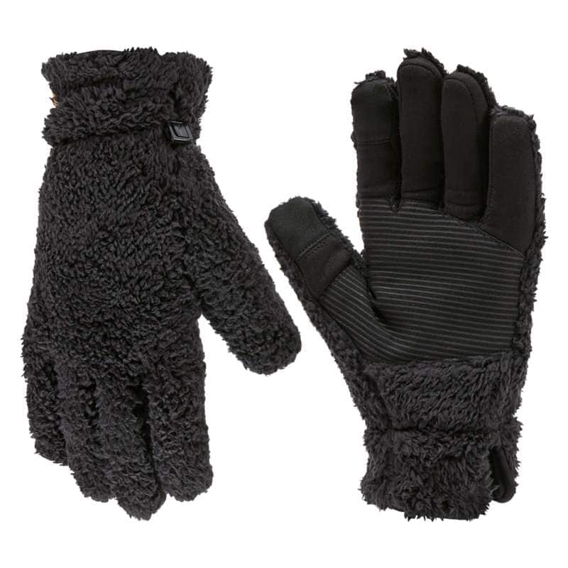 Women's Sherpa Fleece Glove
