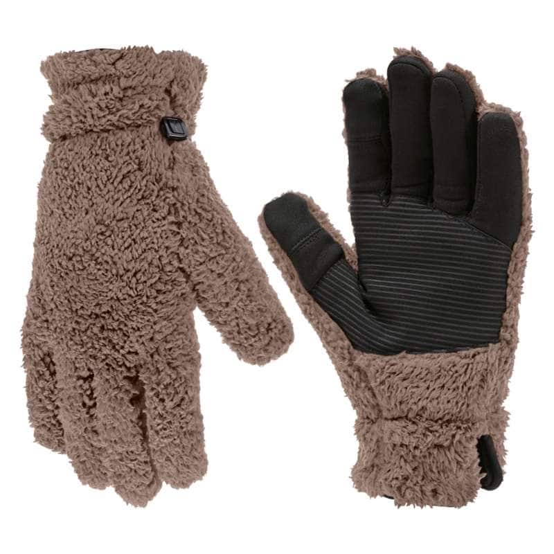 Women's Sherpa Fleece Glove