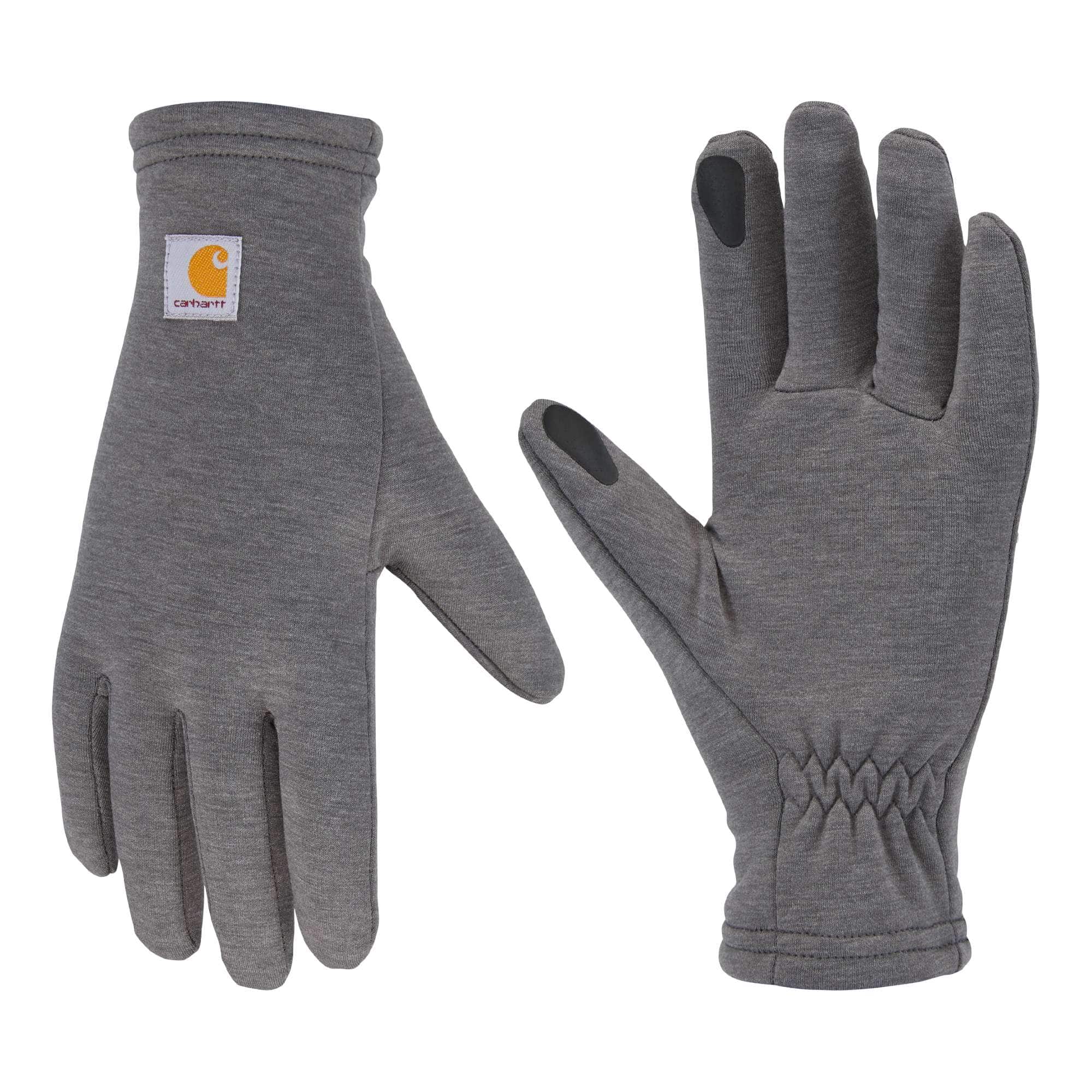 Carhartt Women's Fleece Tencel™ Fiber Blend Glove