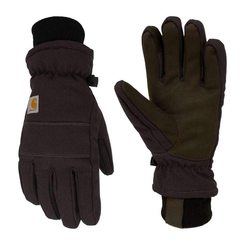 Women's Sherpa Fleece Glove