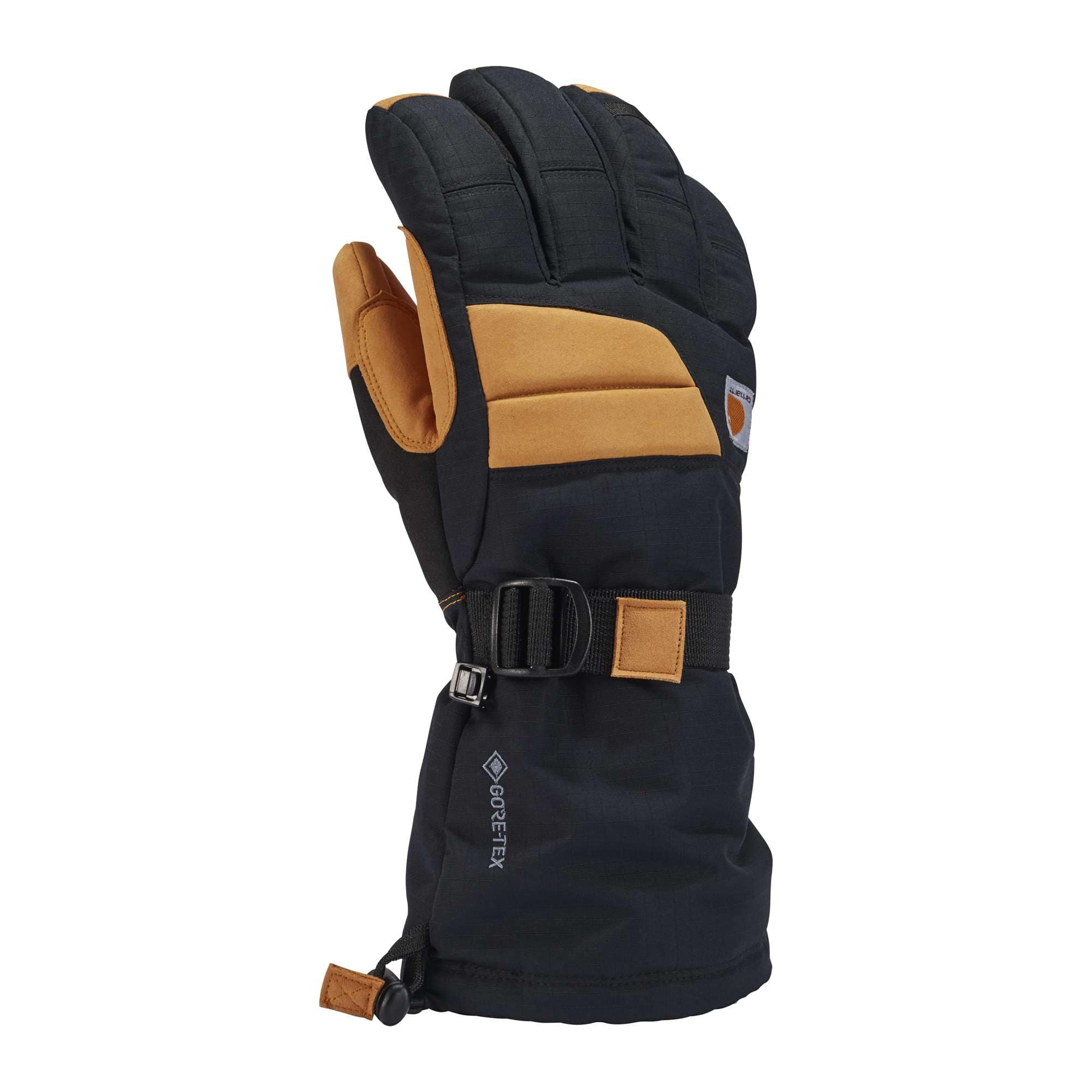 GORE-TEX® Insulate Gauntlet Gloves