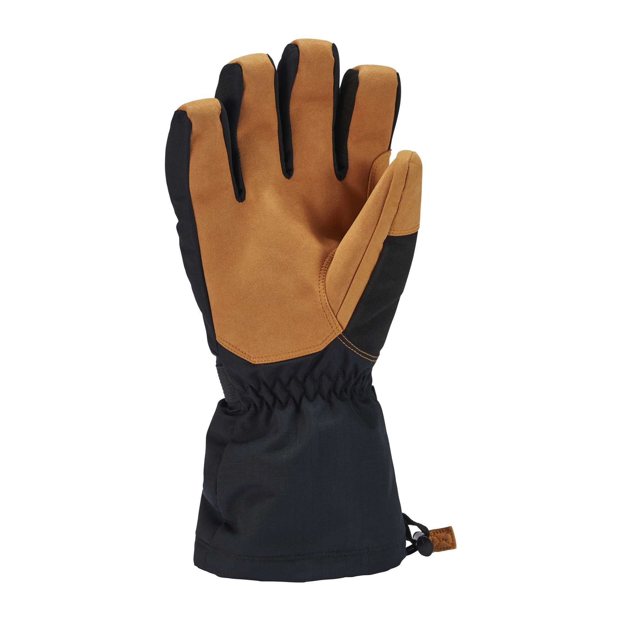 GORE-TEX® Insulate Gauntlet Gloves