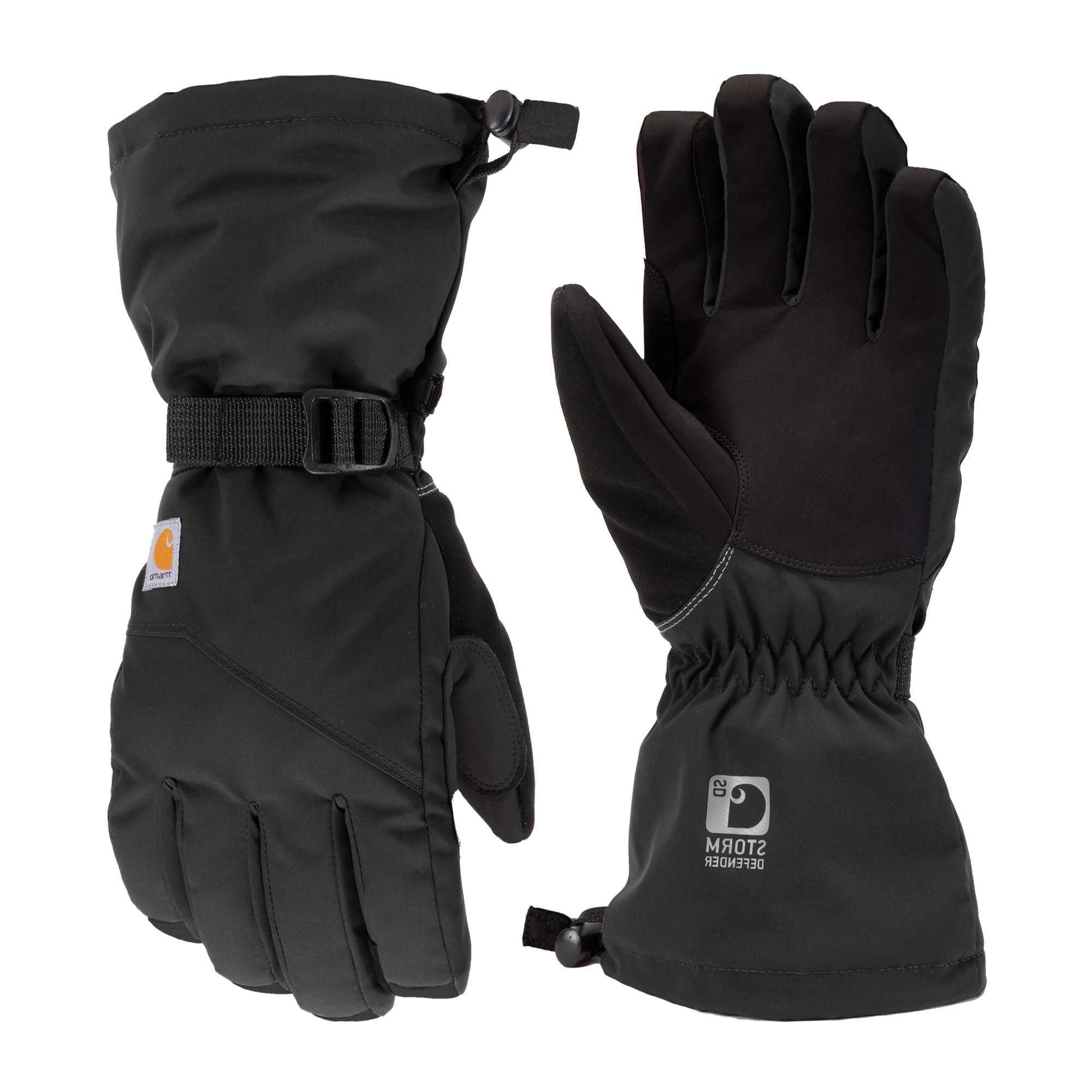 Carhartt Women's Storm Defender™ Insulated Gauntlet Glove