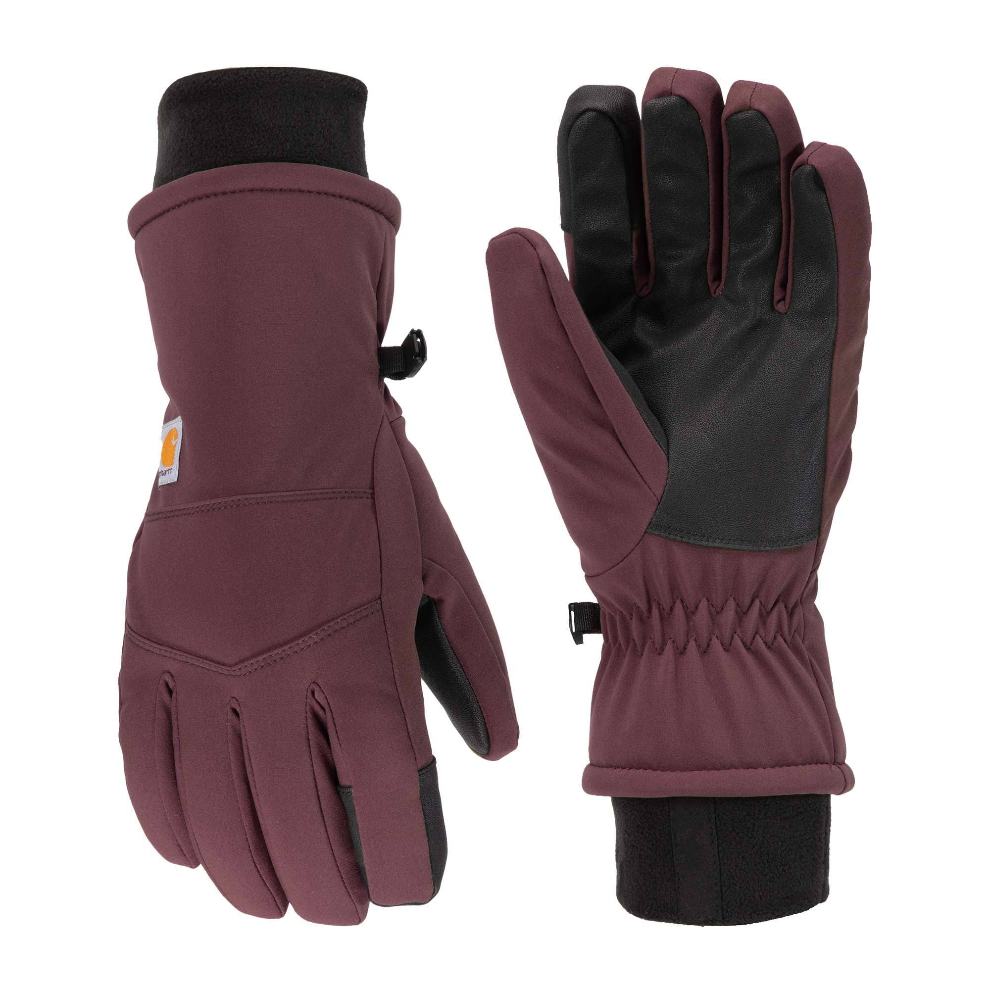 Carhartt storm best sale defender gloves