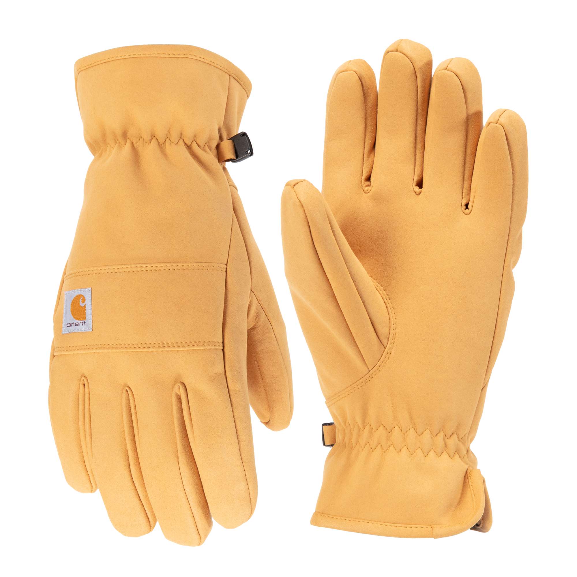 Carhartt insulated gloves best sale