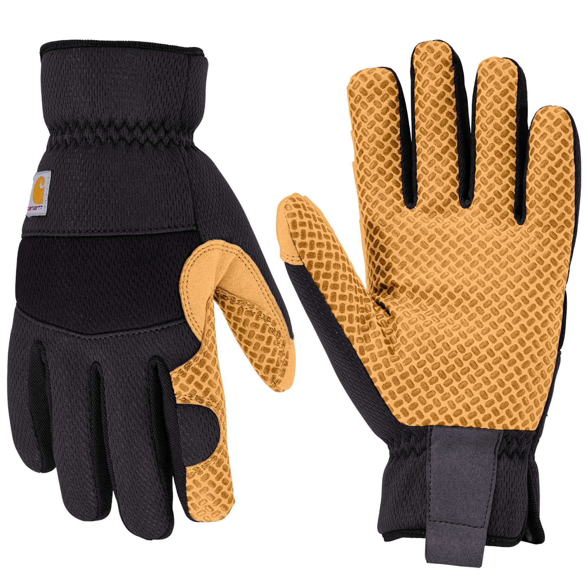 Additional thumbnail 1 of Thermal-Lined High Dexterity High Grip Glove