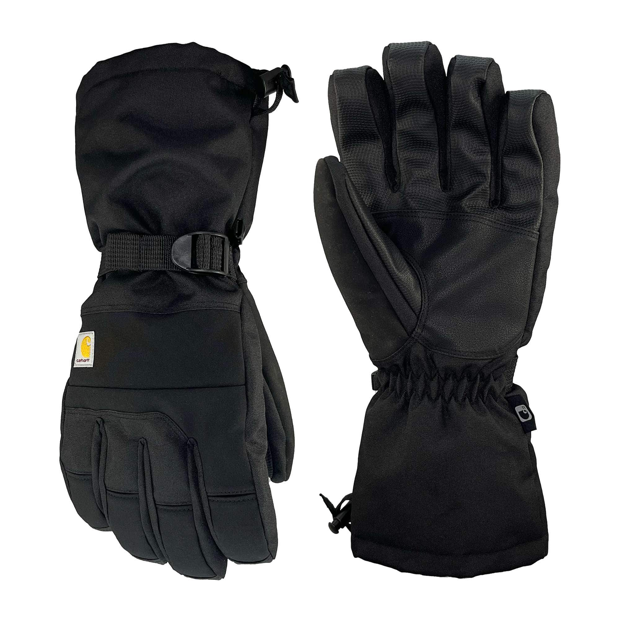 Additional thumbnail 1 of Storm Defender® Insulated Gauntlet Glove