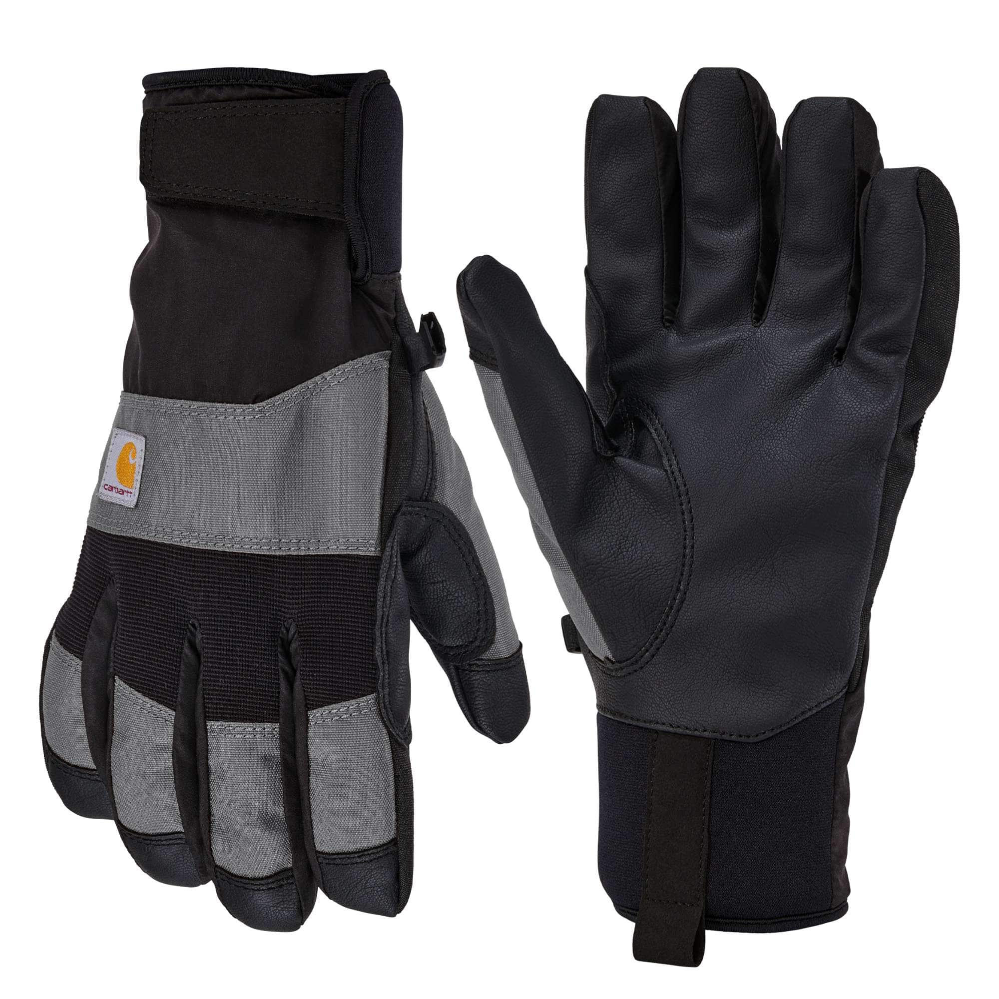 Additional thumbnail 1 of Waterproof Thermal-Lined Secure Cuff Glove