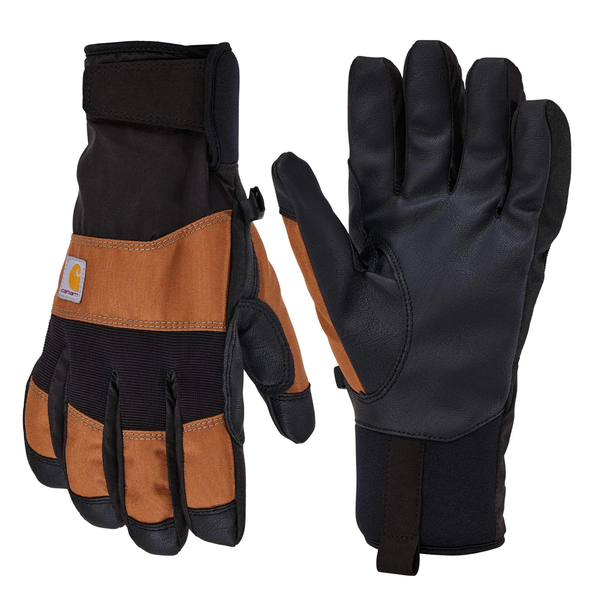 Additional thumbnail 1 of Waterproof Thermal-Lined Secure Cuff Glove