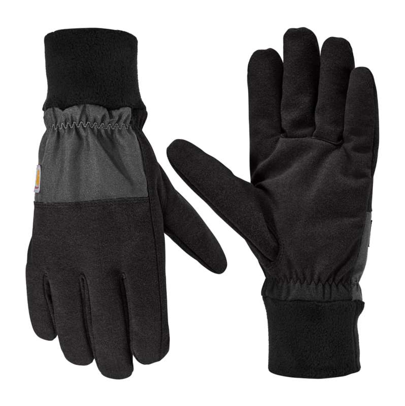 Carhartt  Steel Thermal-Lined Fleece Cuff Glove