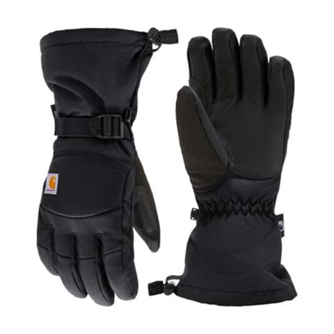 Женские перчатки Carhartt Women's Storm Defender™ Insulated Gauntlet Glove