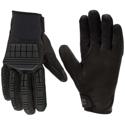 Мужские перчатки Carhartt Storm Defender™ Insulated Leather Knuckle Guard Glove