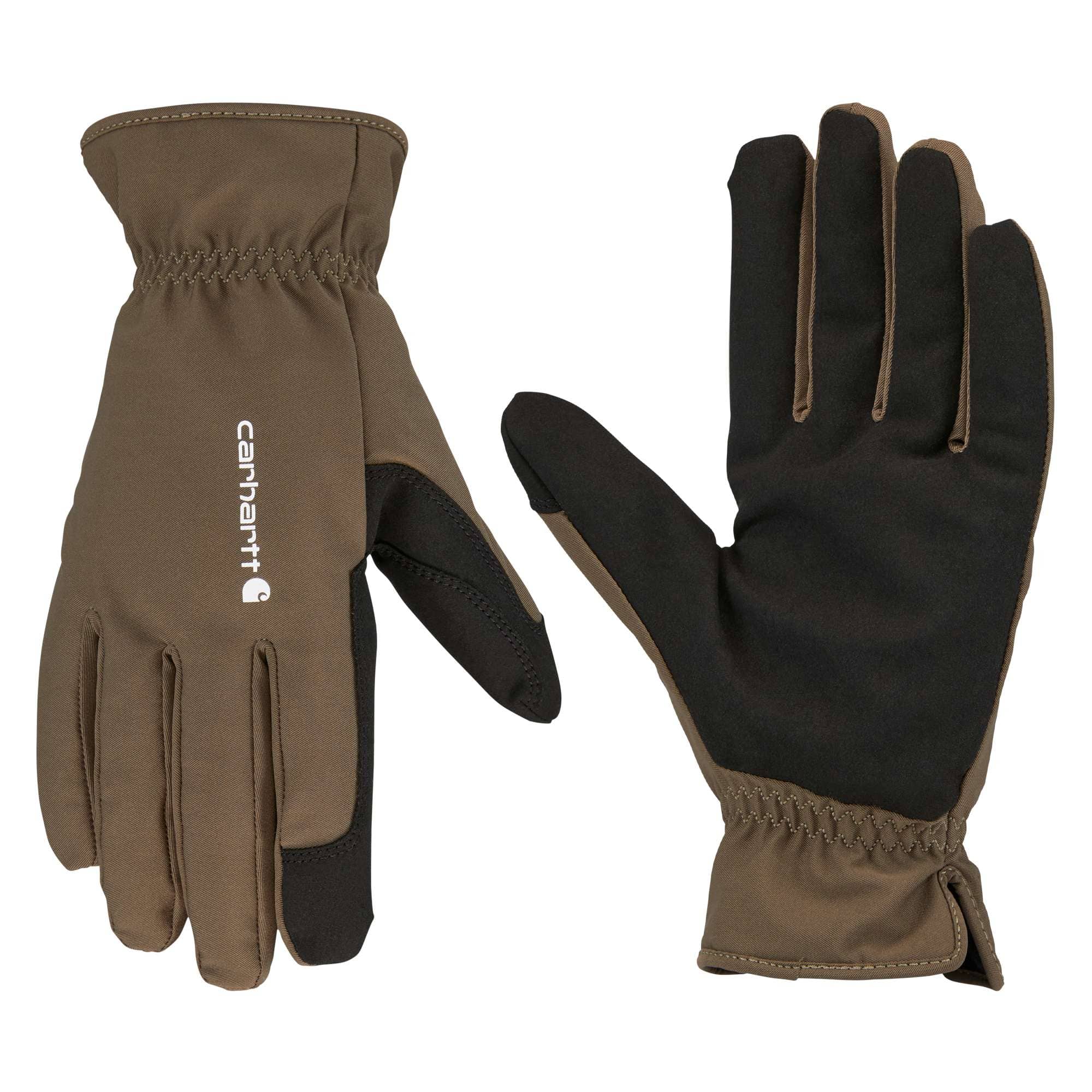Carhartt Thermal-Lined High Dexterity Open Cuff Glove