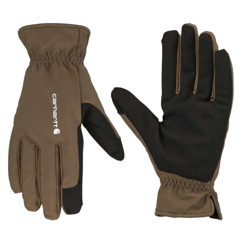 Carhartt  Tarmac Thermal-Lined High Dexterity Open Cuff Glove