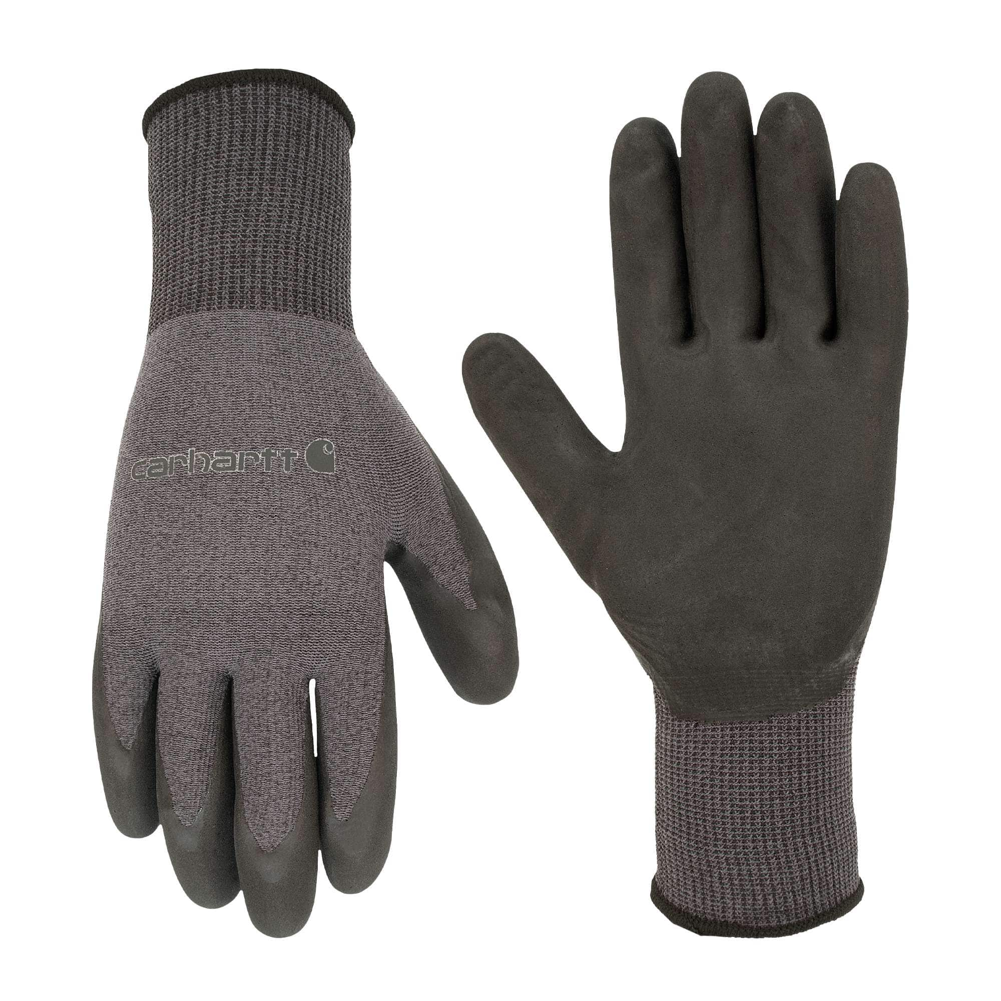 Carhartt best sale touchscreen gloves