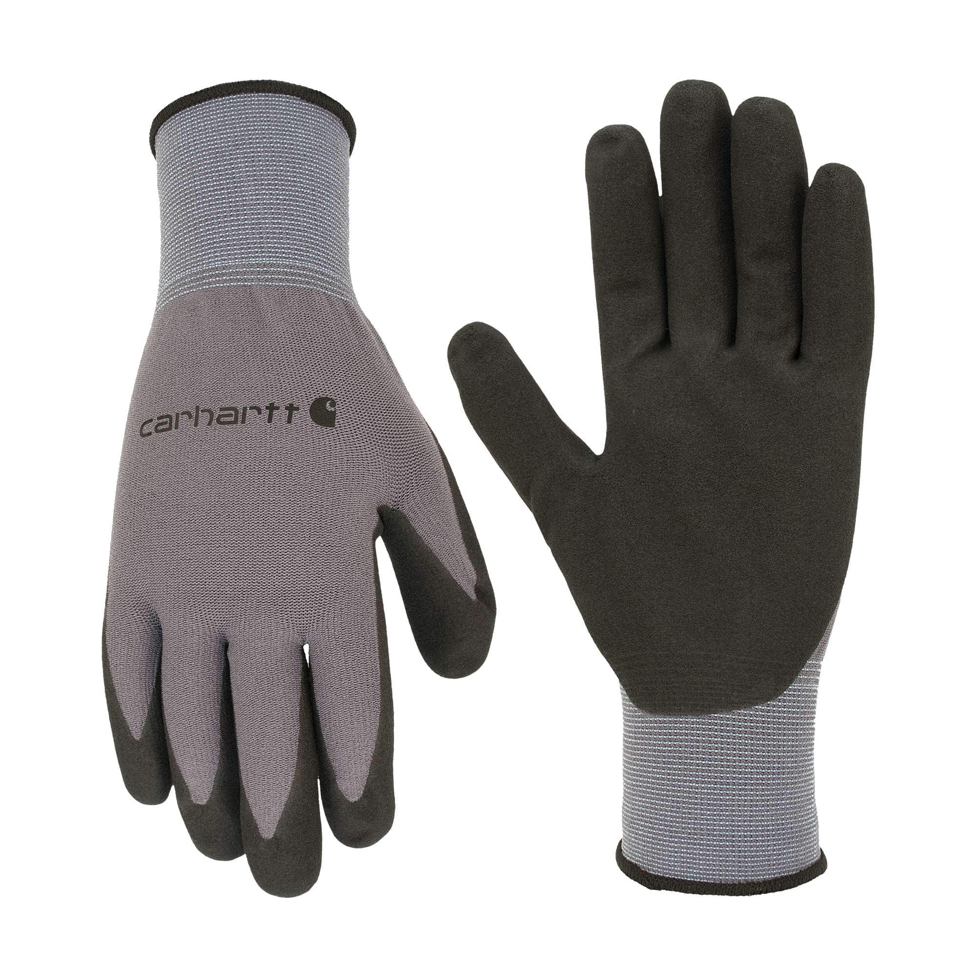 Additional thumbnail 1 of Foam Latex Glove