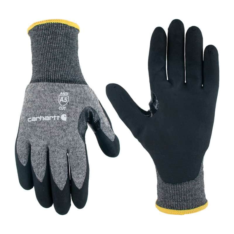 Loose Fit Midweight Full-Zip Sweatshirt