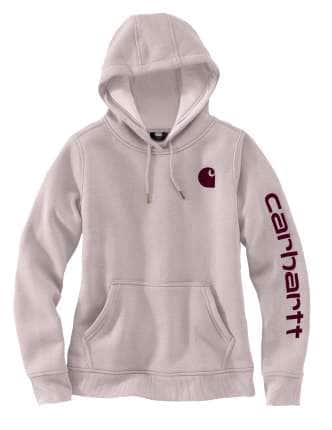 Ladies best sale carhartt hoodies