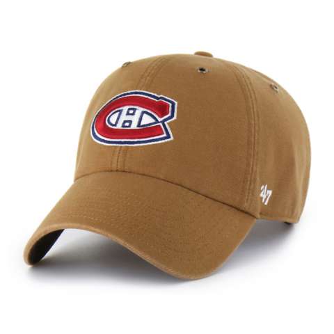 Carhartt Montreal Canadiens '47 Clean Up