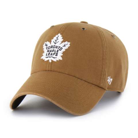 Carhartt Toronto Maple Leafs '47 Clean Up