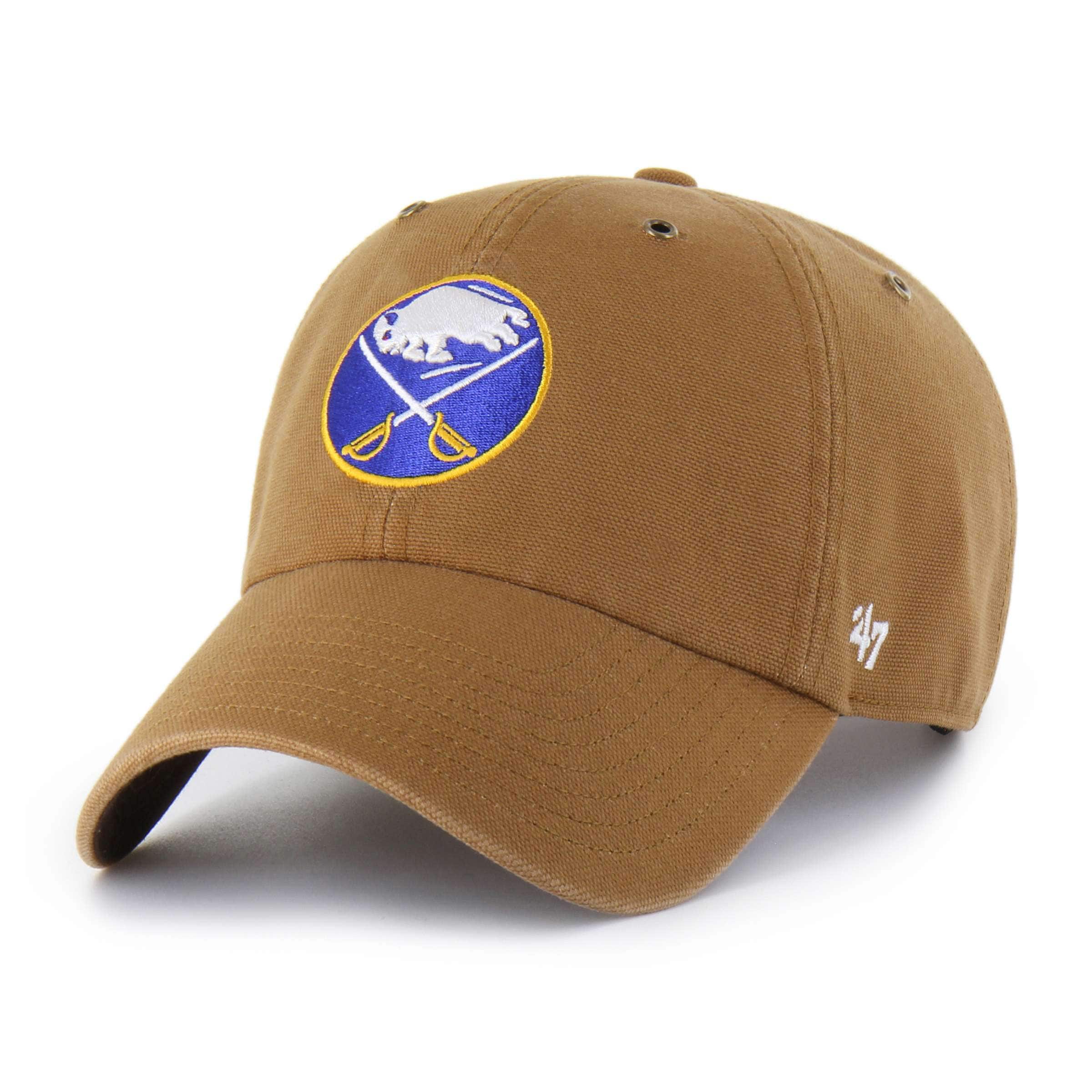 Additional thumbnail 1 of Buffalo Sabres '47 Clean Up