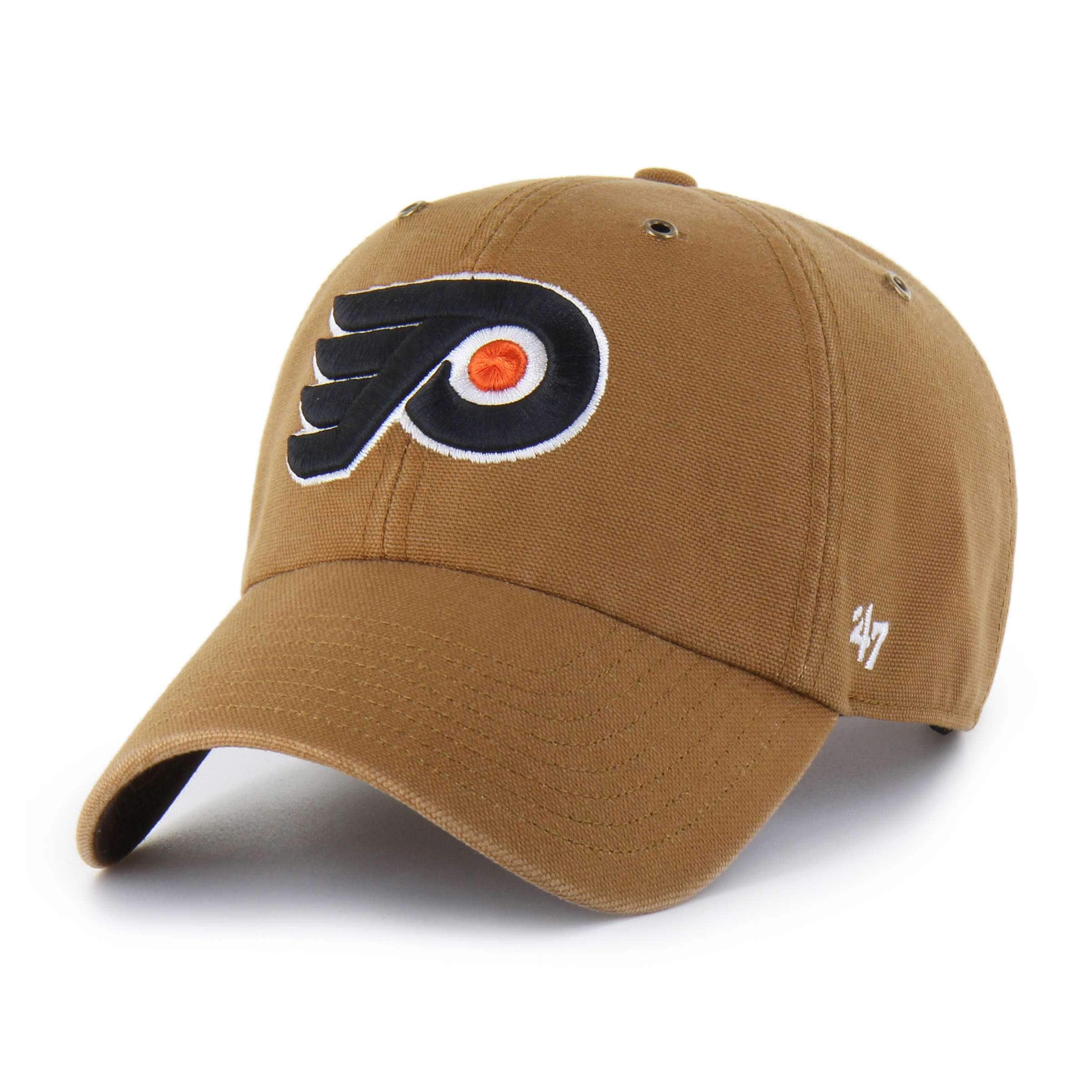 Carhartt Philadelphia Flyers '47 Clean Up