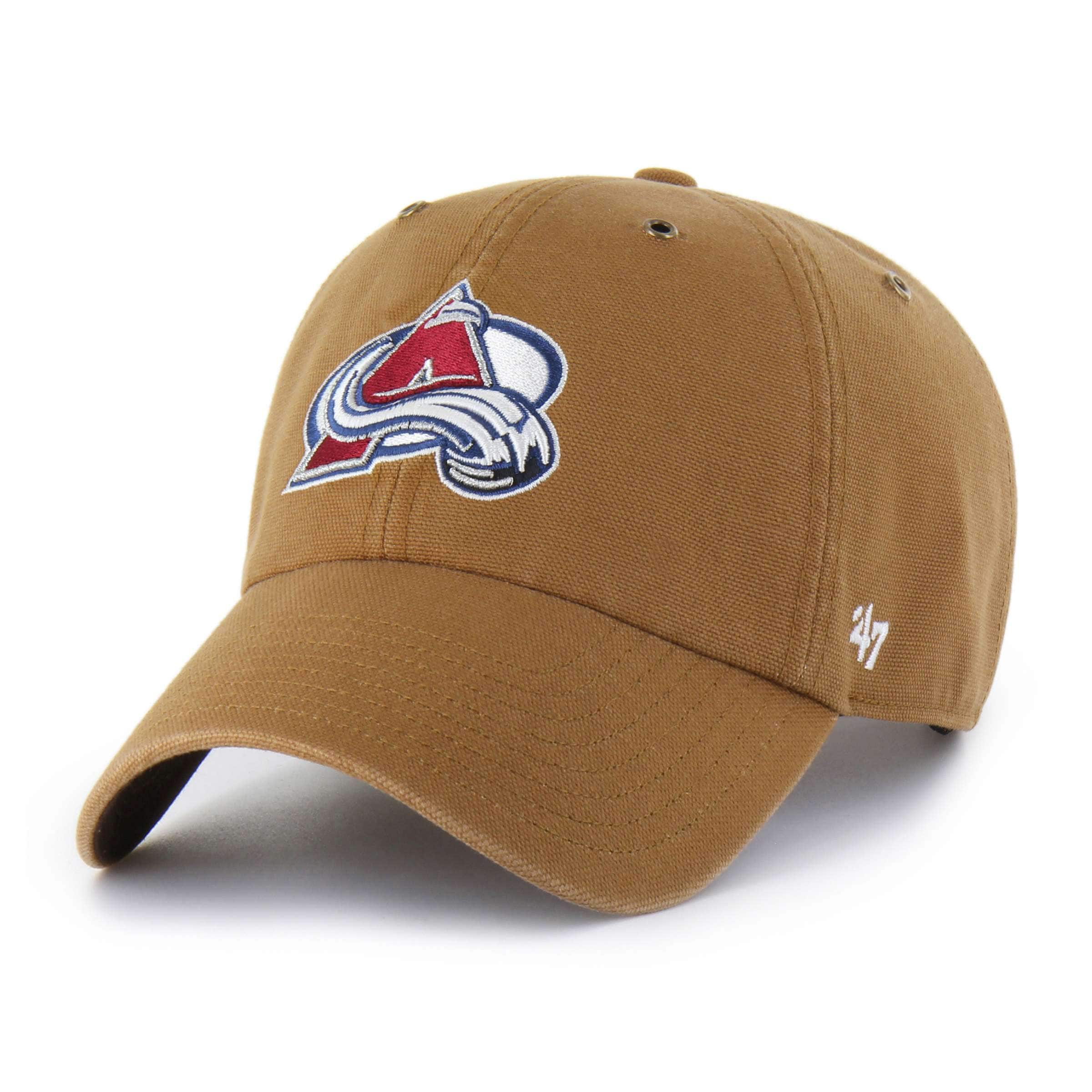 Carhartt Colorado Avalanche '47 Clean Up