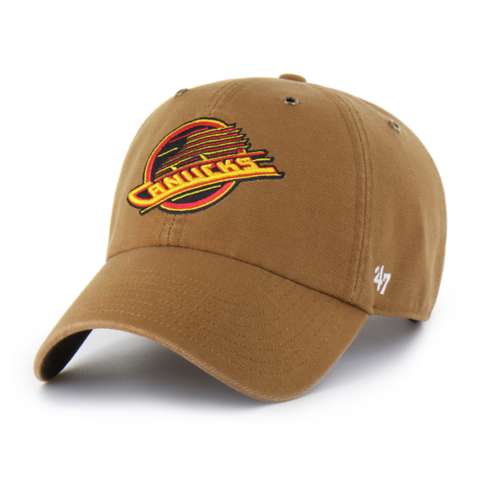 Carhartt Vancouver Canucks '47 Clean Up