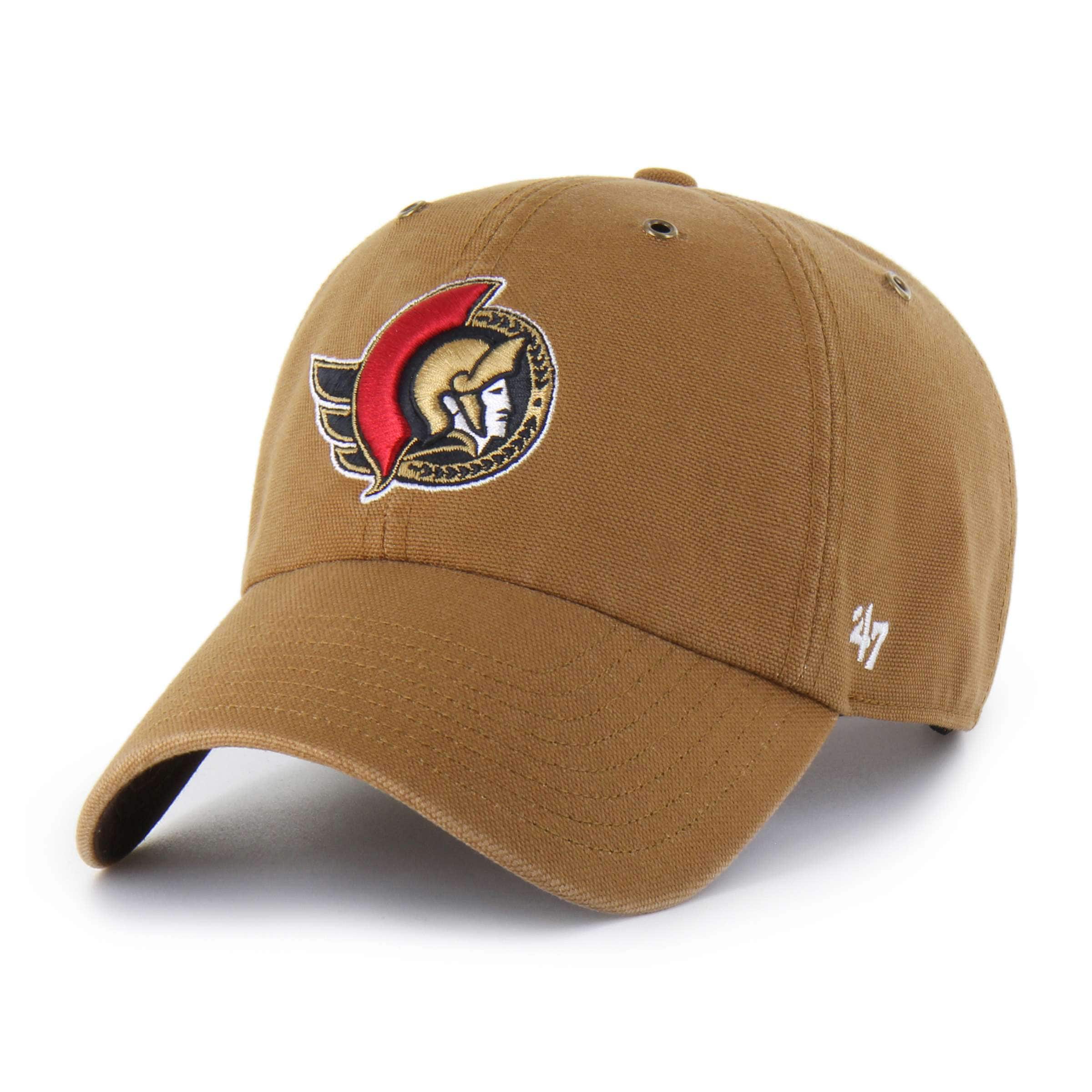 Additional thumbnail 1 of Ottawa Senators '47 Clean Up