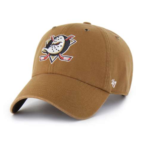 Carhartt Anaheim Ducks '47 Clean Up