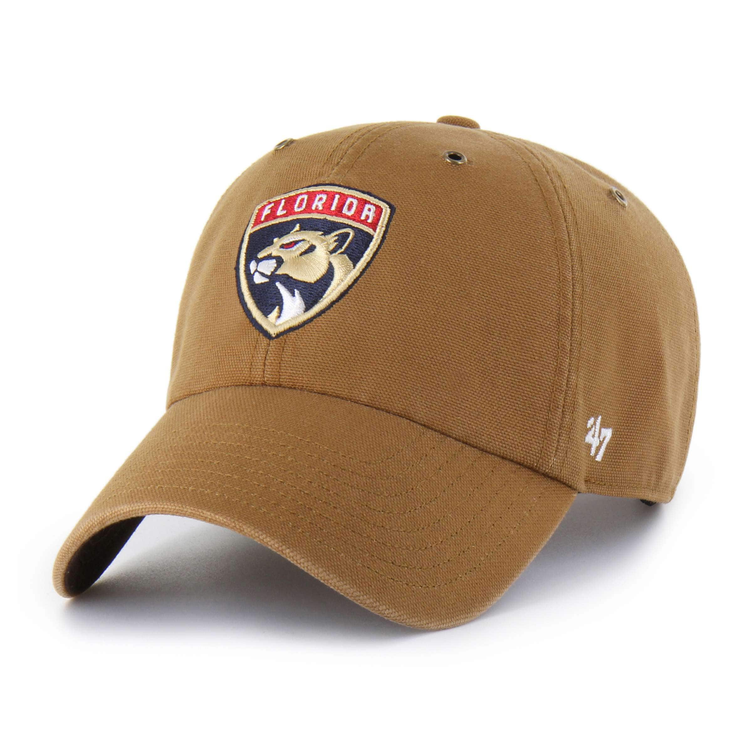 Carhartt Florida Panthers '47 Clean Up